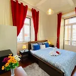 Angels Hostel *