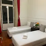 Angels Hostel Lisbon