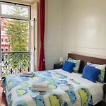 Angels Hostel Lisbon