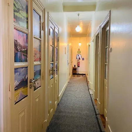 Angels Hostel