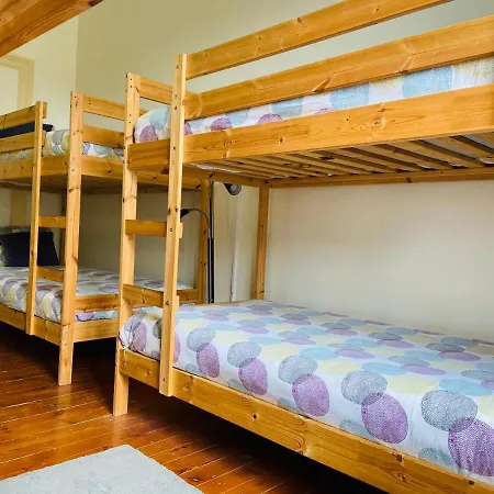 Angels Hostel *