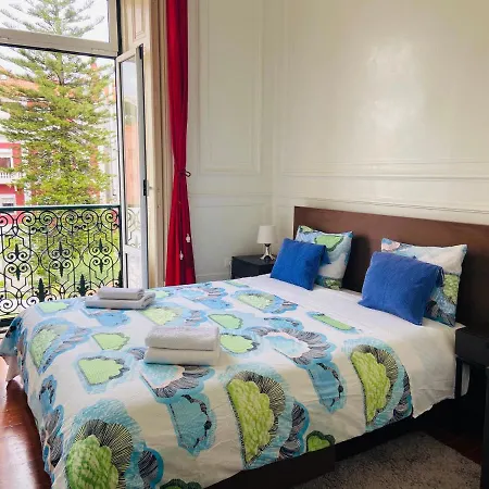 Hostel Angels Lissabon