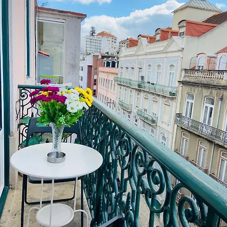 里斯本天使旅舍 Lisboa