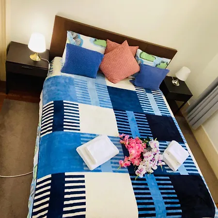 Angels * Лісабон