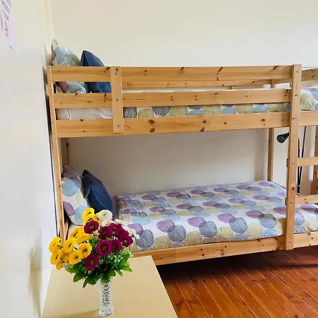 Angels Hostel *