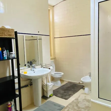 Hostel Angels Lissabon