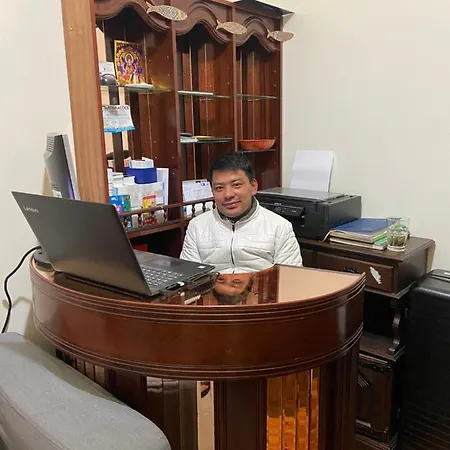 אכסניה Angels *