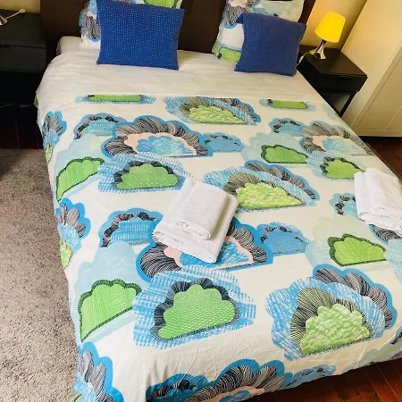 Angels Хостел Лиссабон