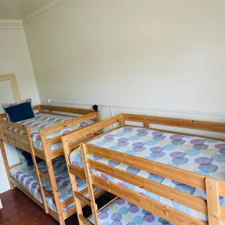 Angels * ליסבון