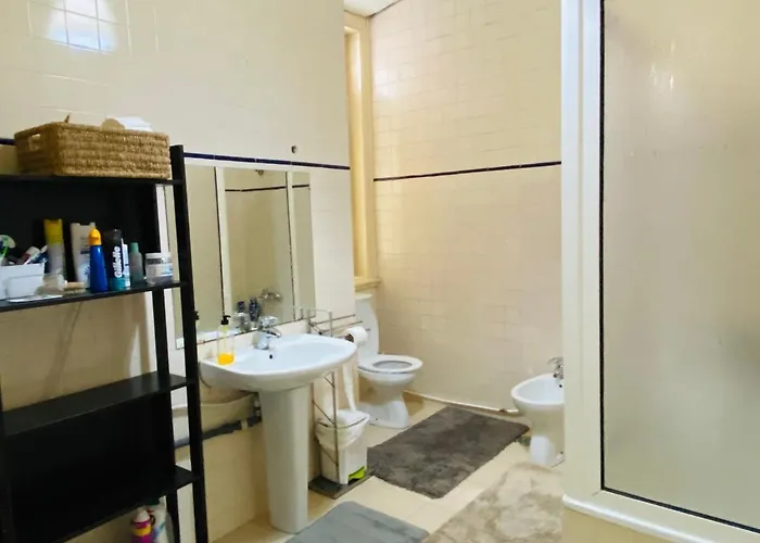 호스텔 앤젤스 리스본