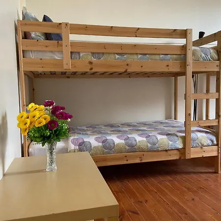 Hostel Angels